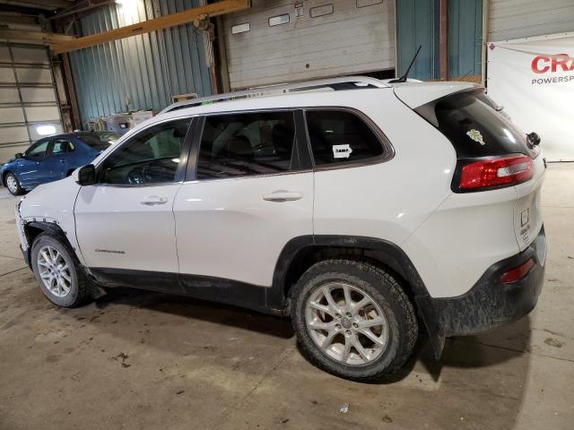 Vin: 1c4pjmcb9ew243553, lot: 54397135, jeep grand cher latitude 20142