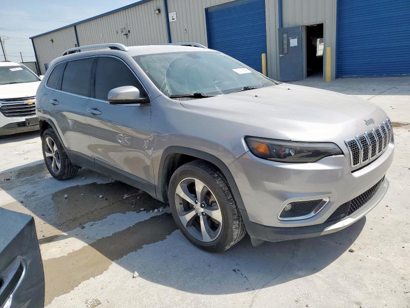 Vin: 1c4pjldb6ld538403, lot: 53319845, jeep grand cher limited 20204