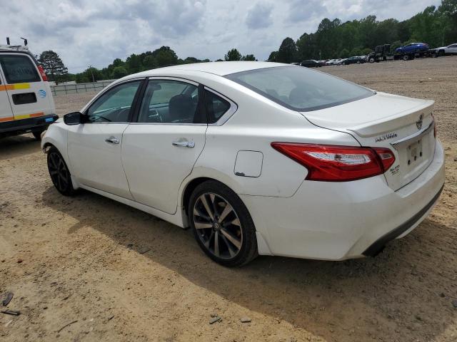 Vin: 1n4al3ap2gc243803, lot: 55216855, nissan altima 2.5 20162