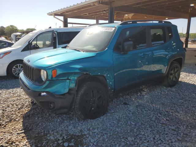 JEEP RENEGADE S