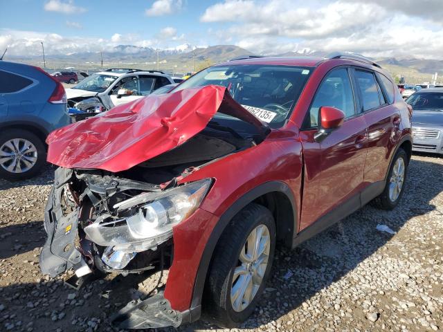 Vin: jm3ke2dy2e0307836, lot: 54062135, mazda cx-5 gt 2014 img_1