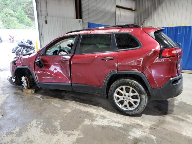 Vin: 1c4pjmab9hw632569, lot: 54710555, jeep grand cher sport 20172