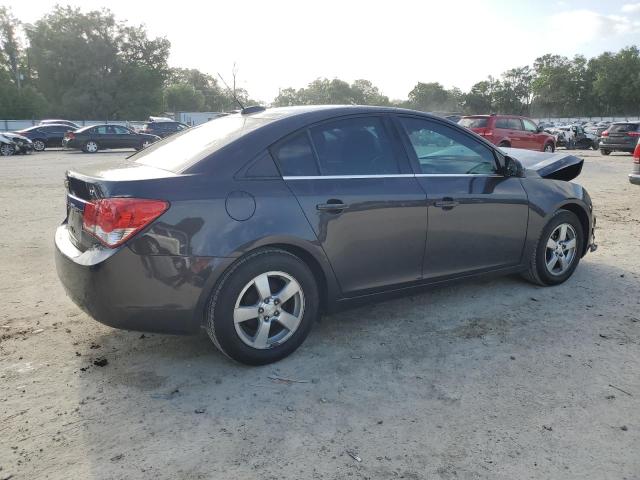 Vin: 1g1pe5sb3g7145393, lot: 52614635, chevrolet cruze lt 20163