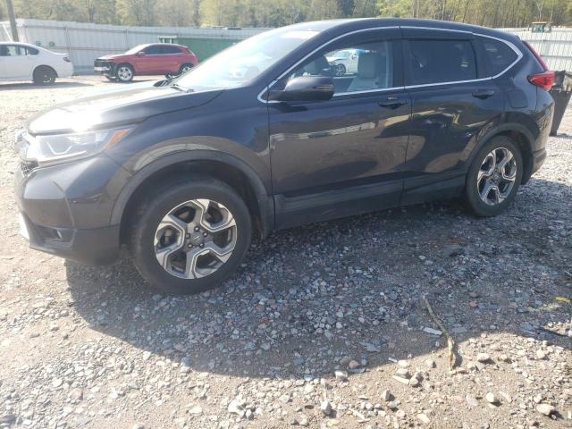HONDA CR-V EXL
