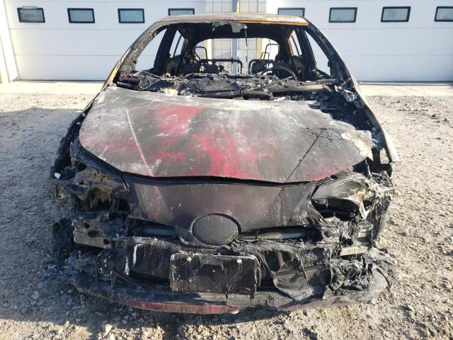 2021 TOYOTA PRIUS LE - JTDL9MFU6M3027325