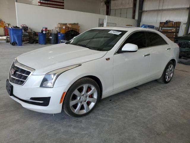 Vin: 1g6ag5rx6f0128378, lot: 52946585, cadillac ats 2015 img_1