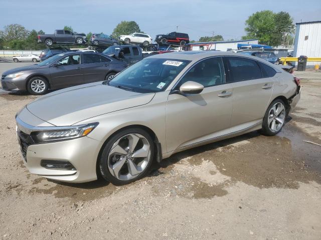 2018 HONDA ACCORD TOU #3130715979