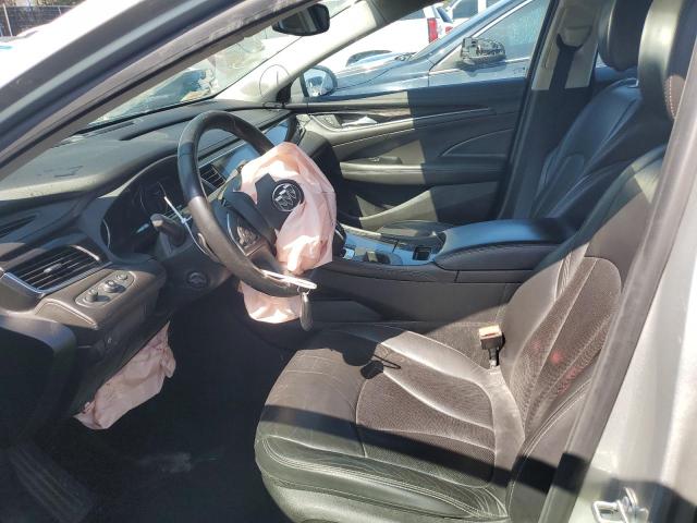 2017 BUICK LACROSSE E - 1G4ZP5SS4HU133262