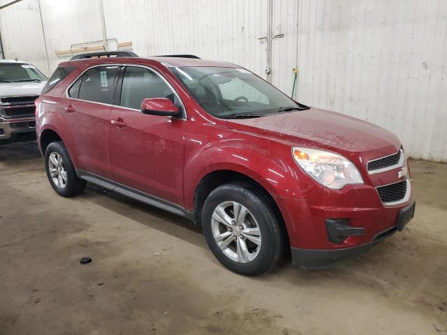 Vin: 1gnflfek1ez137845, lot: 51519465, chevrolet equinox lt 20144