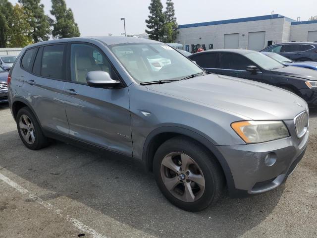 Vin: 5uxwx5c58blw14305, lot: 55162615, bmw x3 xdrive28i 20114