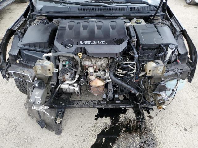 2019 CADILLAC XTS LUXURY 2G61M5S30K9136959