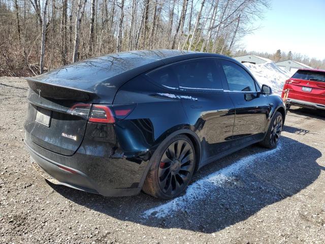 Vin: 7saygdef0nf572538, lot: 50689685, tesla model y 20223