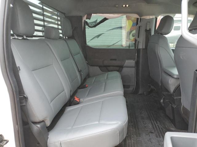 2023 FORD F350 SUPER - 1FT8W3BAXPED55876
