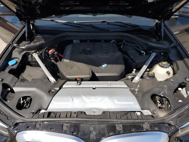 2022 BMW X4 XDRIVE3 5UX33DT07N9K88057