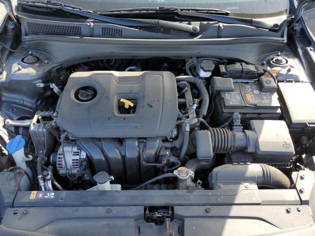 2024 KIA FORTE LX - 3KPF24AD3RE751479