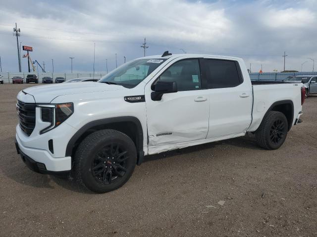 Vin: 3gtuuced0pg307063, lot: 54108535, gmc sierra k1500 elevation 2023 img_1