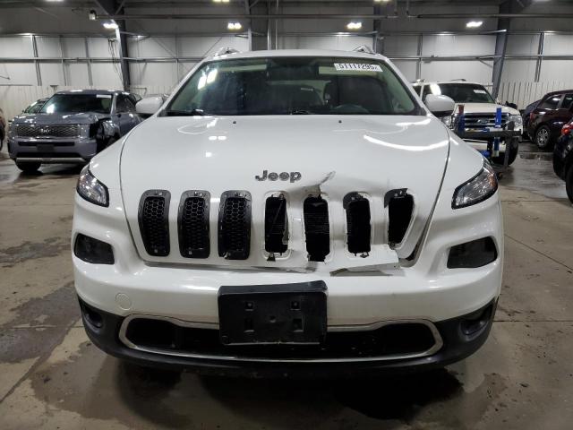 2015 JEEP CHEROKEE L - 1C4PJMDS2FW510497