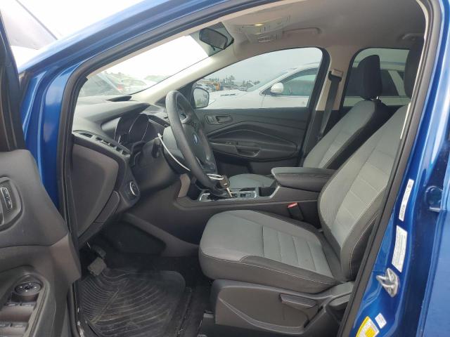 2018 FORD ESCAPE S - 1FMCU0F70JUA63546