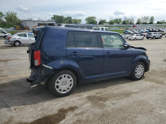 Vin: jtlze4fe4fj070482, lot: 53366435, toyota scion 20153