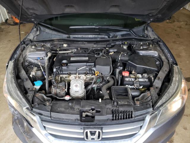 2015 HONDA ACCORD LX - 1HGCR2F31FA002831