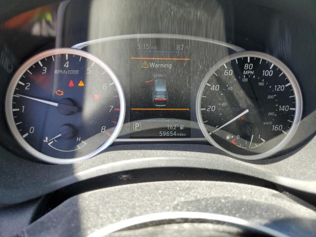 2019 NISSAN SENTRA S - 3N1AB7AP5KL622847
