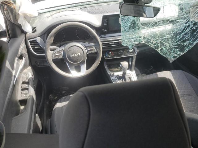 2023 KIA SELTOS LX - KNDEPCAA1P7362270