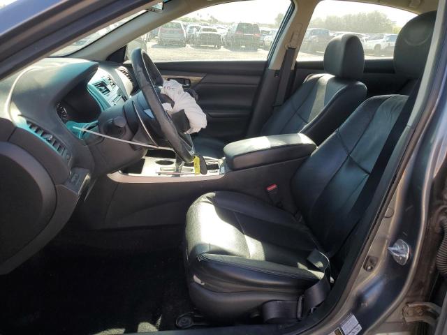 2015 NISSAN ALTIMA 3.5 - 1N4BL3AP9FC459537