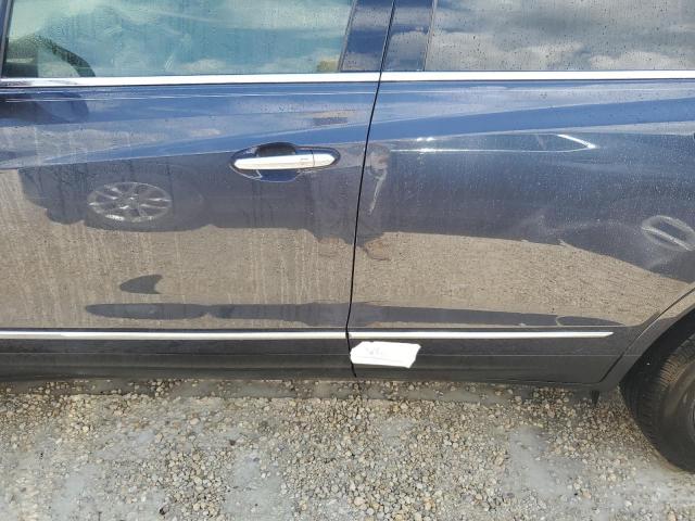 2018 CADILLAC XT5 LUXURY 1GYKNDRS2JZ248859