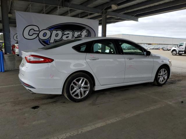 Vin: 3fa6p0h79gr291346, lot: 54741565, ford fusion se 20163