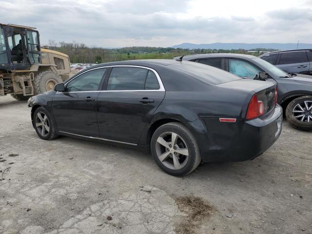 Vin: 1g1zc5e17bf140021, lot: 54220385, chevrolet malibu 1lt 20112