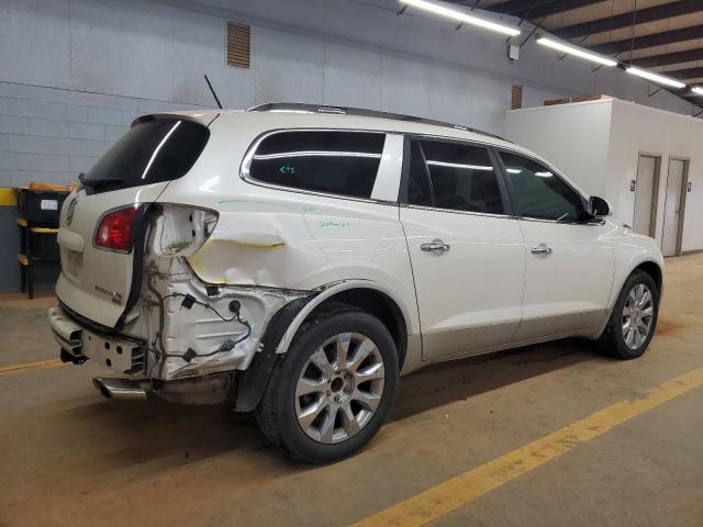 Vin: 5galrced9aj166630, lot: 52309405, buick enclave cxl 20103
