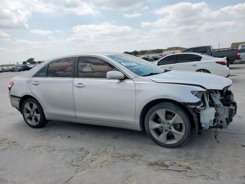 Vin: 4t1bf3ek5au053592, lot: 52303755, toyota camry base 20104
