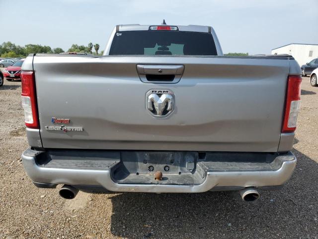 2022 RAM 1500 BIG H - 1C6RREBT2NN382728
