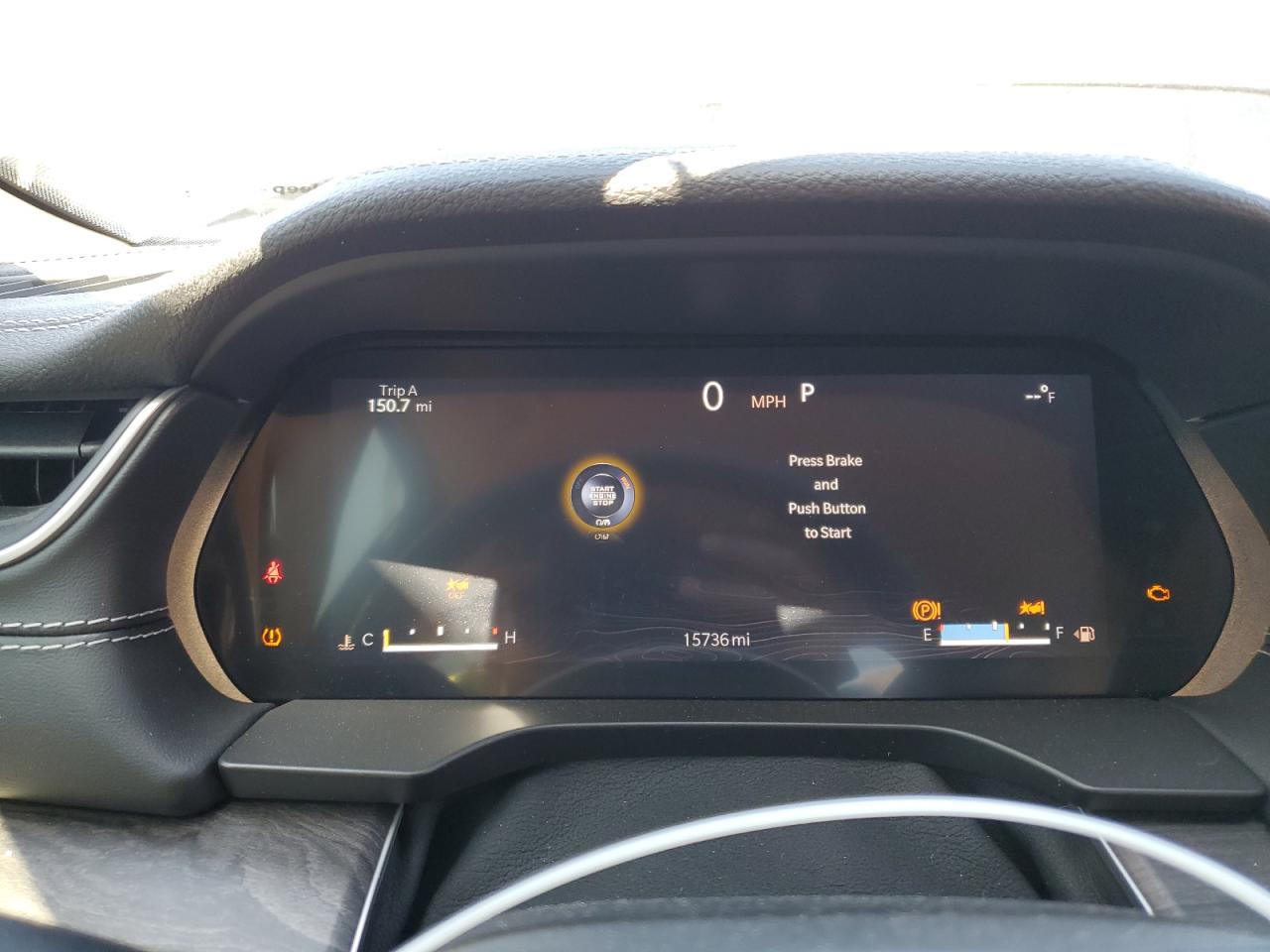 JEEP GRAND CHEROKEE L LIMITED