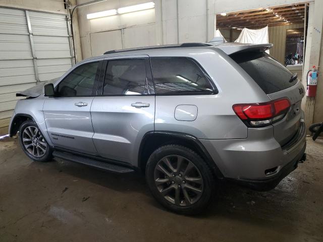 2016 JEEP GRAND CHER - 1C4RJEBG4GC409381
