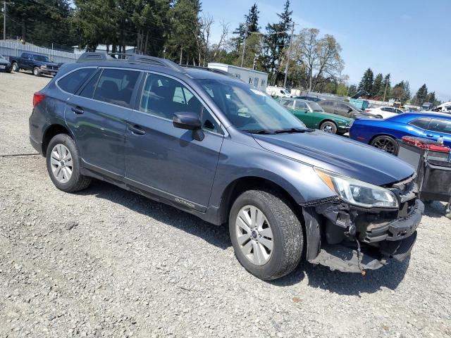 Vin: 4s4bsahc7g3324400, lot: 55131235, subaru outback 2.5i premium 20164