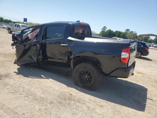 Vin: 5tfay5f1xlx952994, lot: 52426925, toyota tundra crewmax 1794 20202