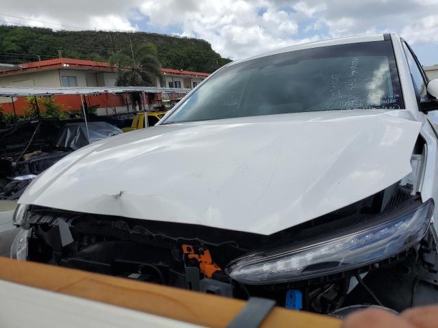 2023 HYUNDAI KONA LIMIT - KM8K53AG5PU175107