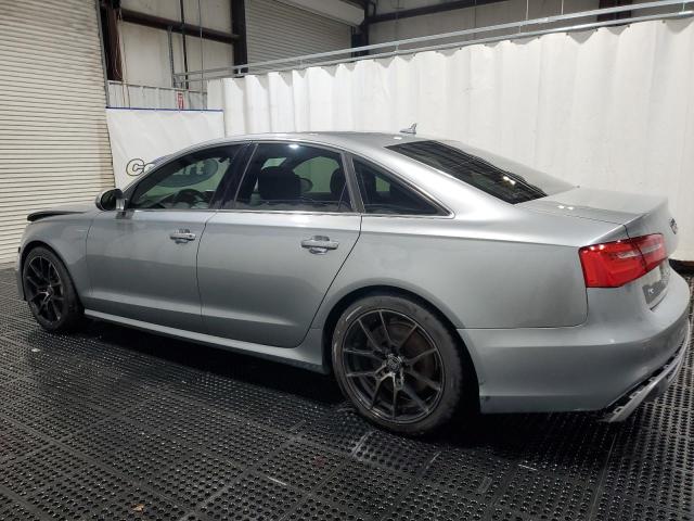 Vin: wauhgafc2dn009438, lot: 53966355, audi a6 prestige 20132