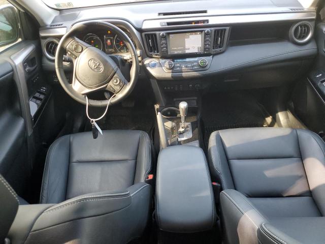 2018 TOYOTA RAV4 HV LI - JTMDJREV2JD194502