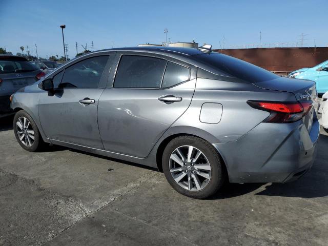 Vin: 3n1cn8ev1ml876038, lot: 50962615, nissan versa sv 20212
