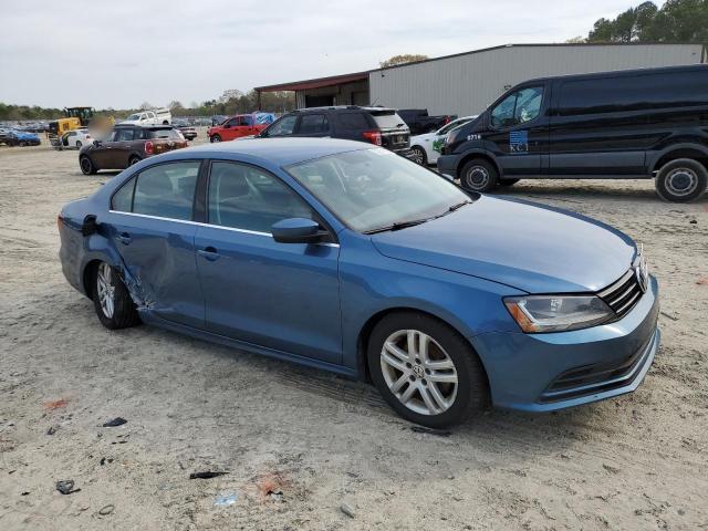 Vin: 3vw2b7aj4hm225286, lot: 52931555, volkswagen jetta s 20174