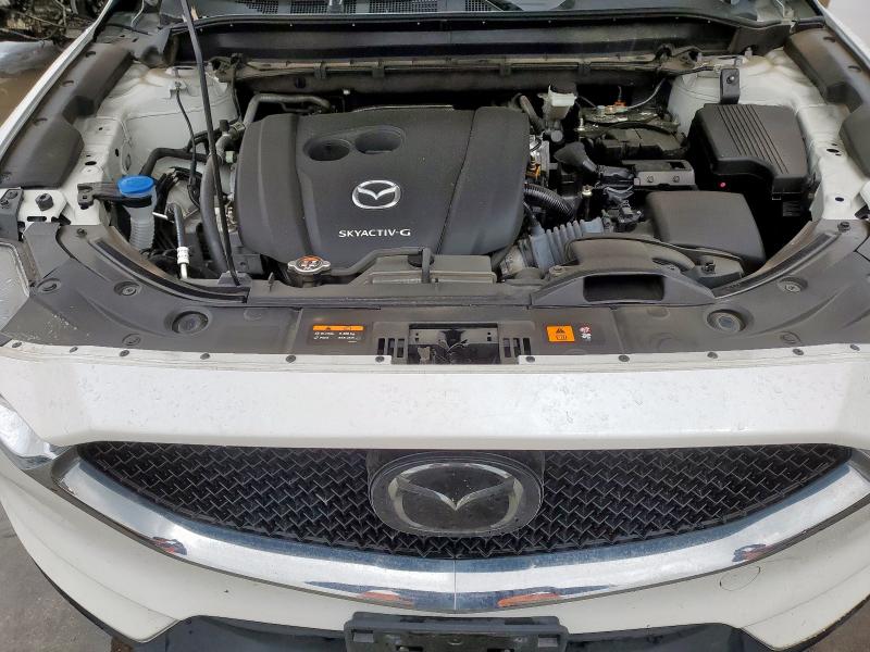 2021 MAZDA CX-5 GRAND - JM3KFADM1M1328349