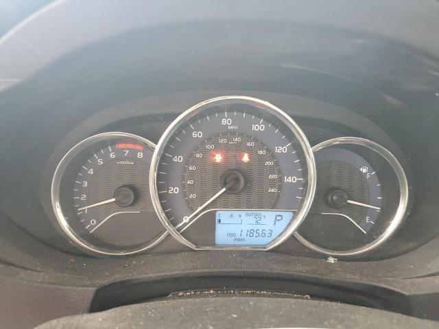 2016 TOYOTA COROLLA L - 5YFBURHE3GP471318