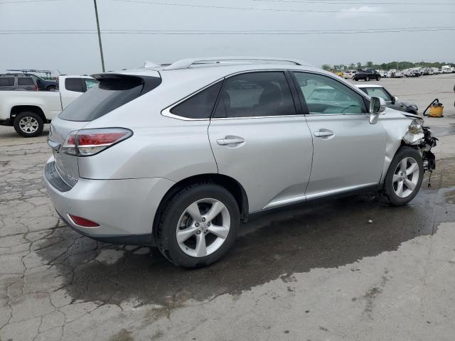 2015 LEXUS RX 350 BAS - 2T2BK1BA0FC284190