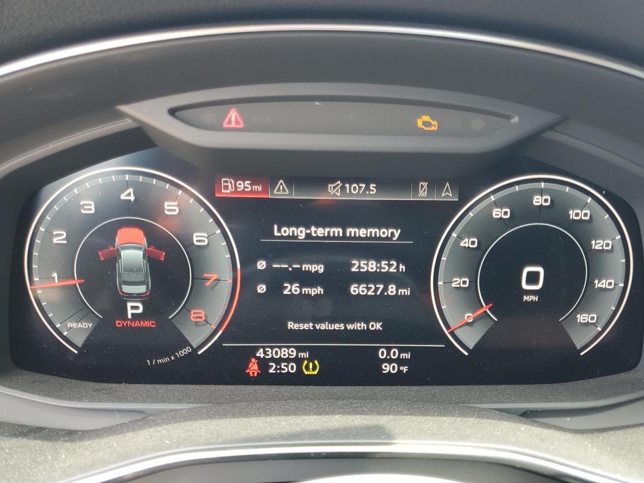 AUDI A6 PREMIUM PLUS