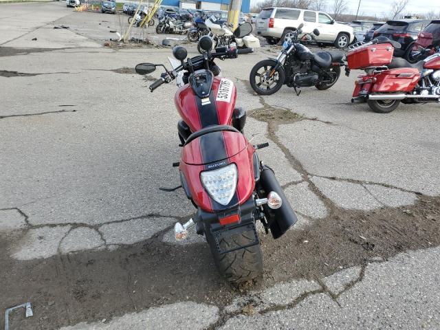 2023 SUZUKI VZR1800 - JS1VY53A5P7100168
