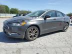 2017 FORD FUSION SE - 3FA6P0HD8HR309505