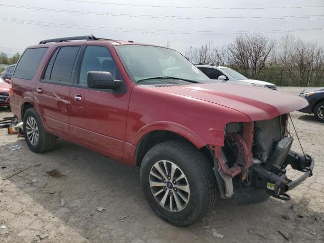 Vin: 1fmju1jt1hea47930, lot: 52762545, ford expedition xlt 20174