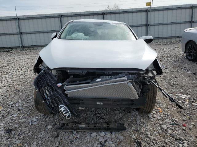 2020 KIA SORENTO L - 5XYPG4A32LG629915